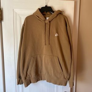 Classic Nike Hoodie
